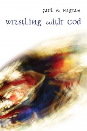 bigCover of the book Wrestling with God by 