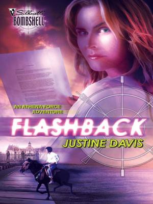 Cover of the book Flashback by Myrna Mackenzie