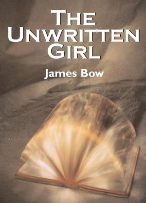 Cover of the book The Unwritten Girl by Lee Mellor