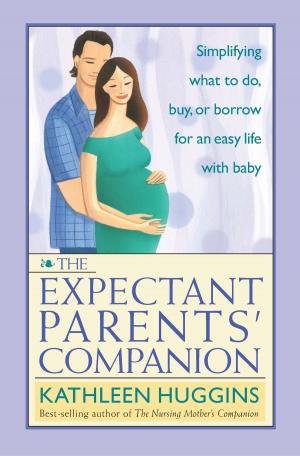 Cover of the book Expectant Parents' Companion by Cheryl Alters Jamison, Bill Jamison