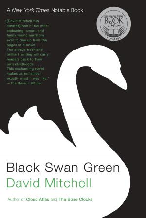 bigCover of the book Black Swan Green by 