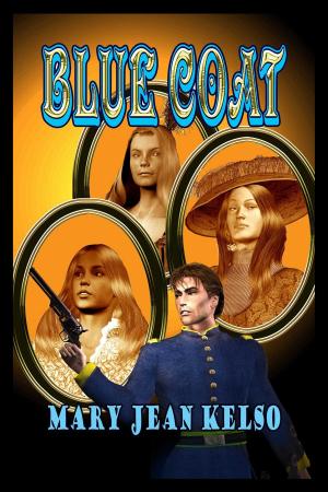 Cover of the book Blue Coat by Jessica Gold
