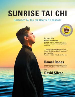 Cover of the book Sunrise Tai Chi by Tristan Lewis