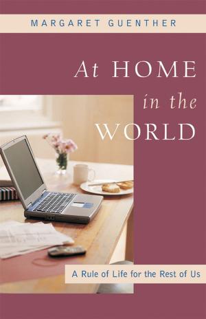 Cover of the book At Home in the World by Paul Jeffrey, Chris Herlinger