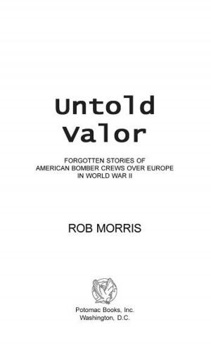 Cover of the book Untold Valor by Michael K. Bohn