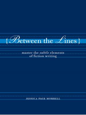 Cover of the book Between the Lines by Sharilyn Miller