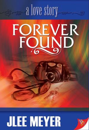 Cover of the book Forever Found by MJ Wiliamz