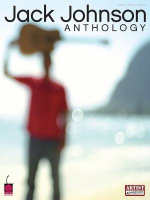Cover of the book Jack Johnson - Anthology (Songbook) by Metallica
