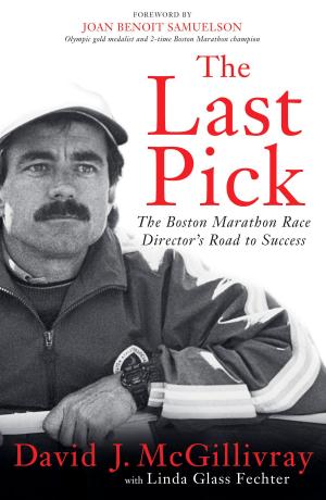 Cover of the book The Last Pick by Jared Tendler