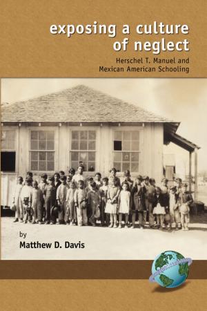Cover of the book Exposing a Culture of Neglect by Mark David Dietz