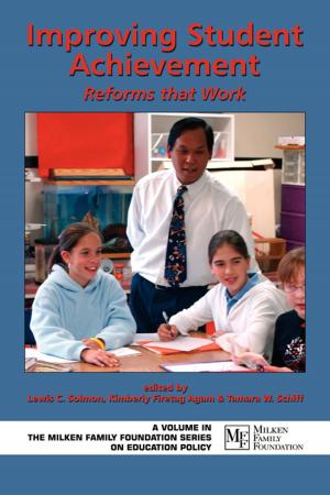 Cover of the book Improving Student Achievement by William L. Nolte