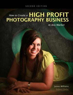Cover of the book How to Create a High Profit Photography Business in Any Market by Norman Phillips