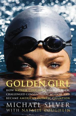 Book cover of Golden Girl