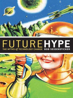 bigCover of the book Future Hype by 