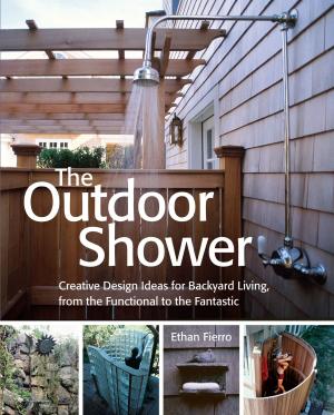 Cover of the book The Outdoor Shower by Jessica Jahiel
