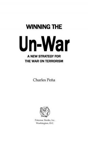 Cover of the book Winning the Un-War by Daniel R. Levitt; Mark L. Armour