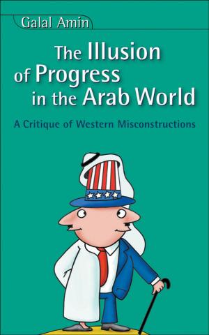 Cover of the book Illusion Of Progress in the Arab World by M.M. Tawfik