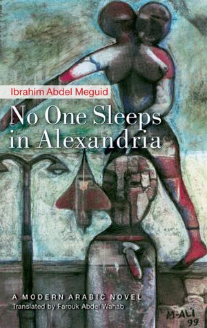 bigCover of the book No One Sleeps in Alexandria by 