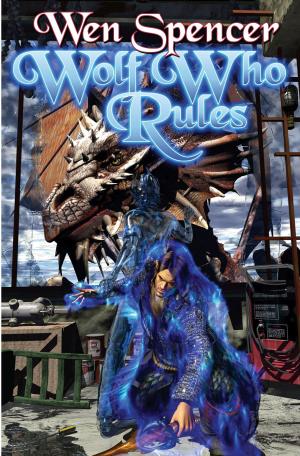Cover of the book Wolf Who Rules by Fred Saberhagen