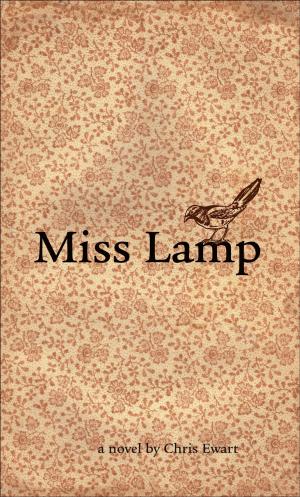 Cover of the book Miss Lamp by Ghego Bianchini