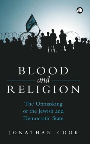 Cover of the book Blood and Religion by 