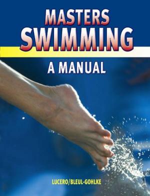 Cover of the book Master Swimming - A Manual by 
