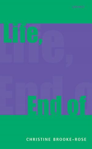 Cover of the book Life, End Of by Jenny Lewis