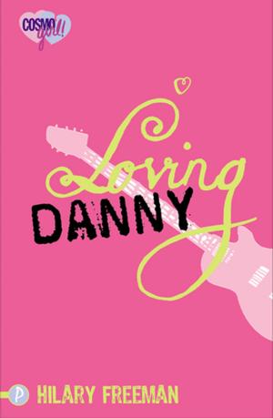 bigCover of the book Loving Danny by 