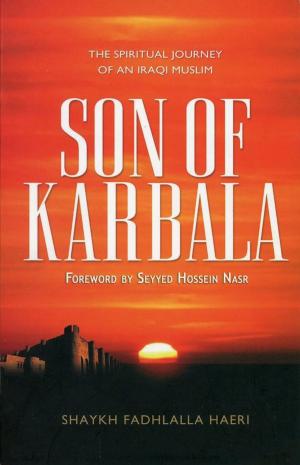 bigCover of the book Son of Karbala by 