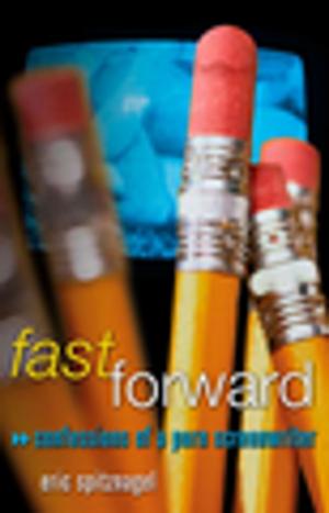 Cover of the book Fast Forward by Pleasant Gehman