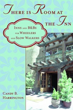 Cover of the book There is Room at the Inn by Helen Wells