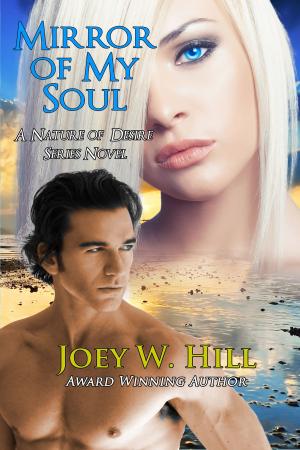 Cover of the book Mirror of My Soul by Samantha Lynne