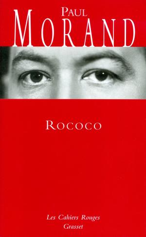 Cover of the book Rococo by Dominique Fernandez de l'Académie Française