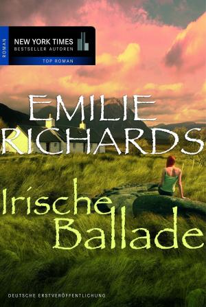 Cover of the book Irische Ballade by Maggie Shayne