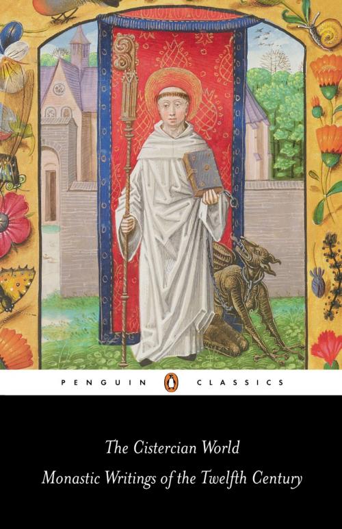 Cover of the book The Cistercian World by , Penguin Books Ltd