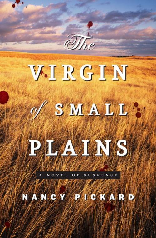 Cover of the book The Virgin of Small Plains by Nancy Pickard, Random House Publishing Group