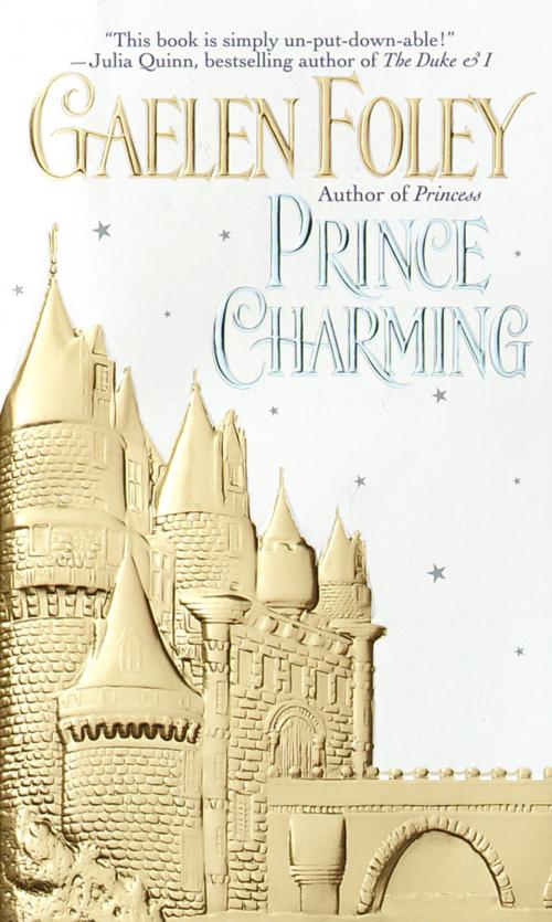 Cover of the book Prince Charming by Gaelen Foley, Random House Publishing Group