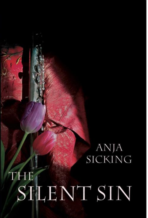 Cover of the book The Silent Sin by Anja Sicking, Marion Boyars