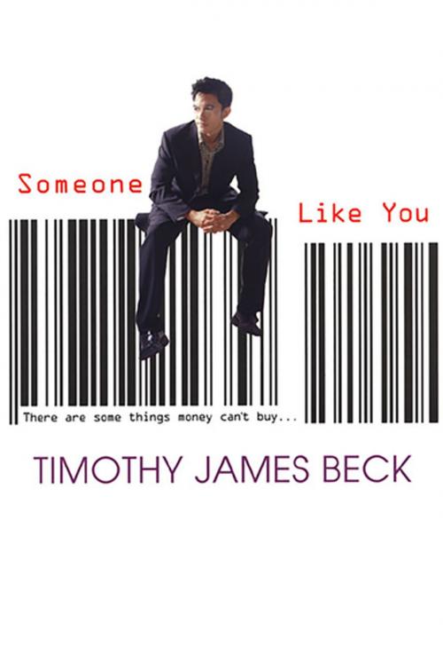 Cover of the book Someone Like You by Timothy James Beck, Kensington Books