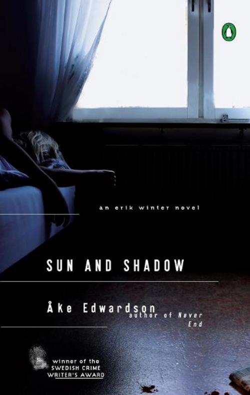 Cover of the book Sun and Shadow by Ake Edwardson, Penguin Publishing Group