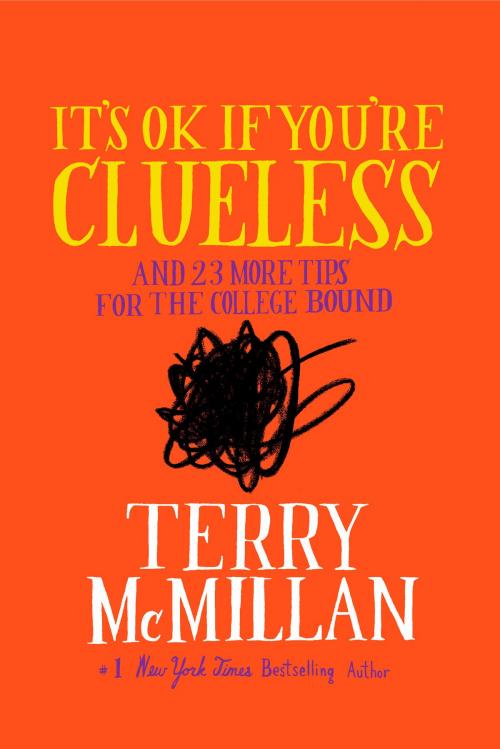 Cover of the book It's OK if You're Clueless by Terry McMillan, Penguin Publishing Group