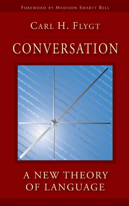 Cover of the book Conversation by Carl H Flygt, SteinerBooks
