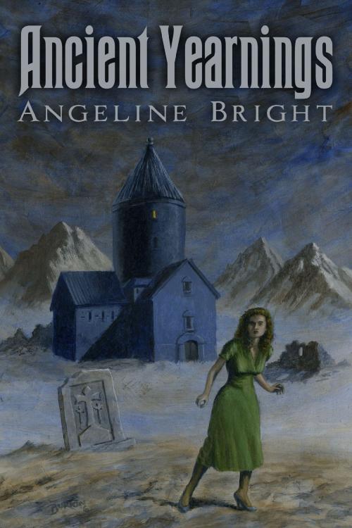 Cover of the book Ancient Yearnings by Angeline Bright, Liquid Silver Books