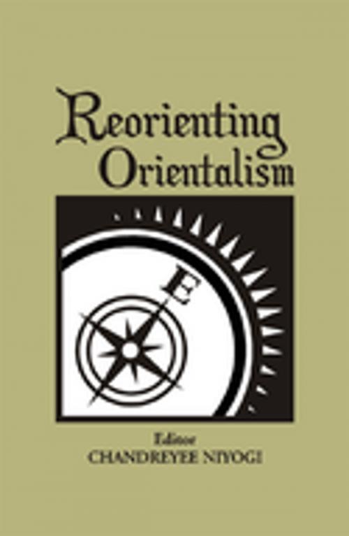 Cover of the book Reorienting Orientalism by , SAGE Publications