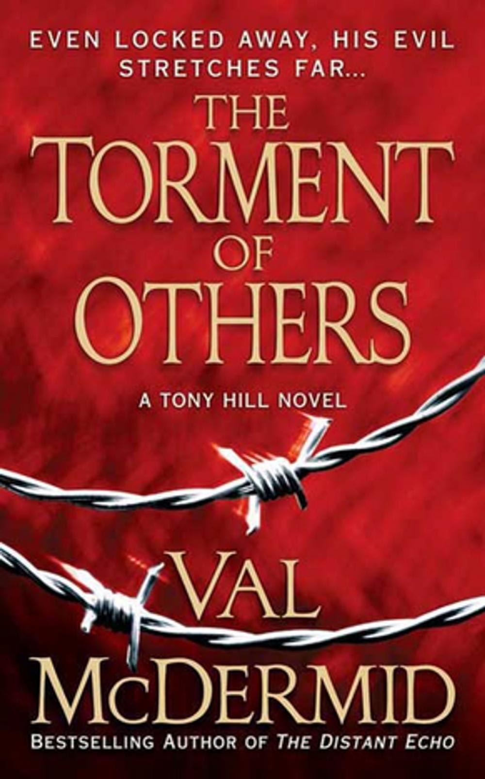 Big bigCover of The Torment of Others