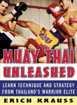 Book cover of Muay Thai Unleashed