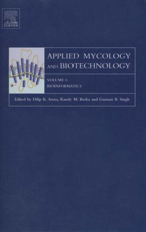 Cover of the book Bioinformatics by Andrés Illanes, Cecilia Guerrero, Carlos Vera, Lorena Wilson, Raúl Conejeros, Felipe Scott
