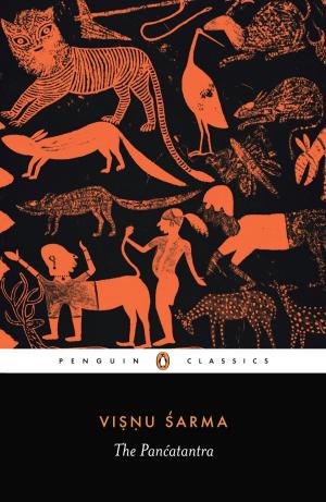 Cover of the book The Pancatantra by Daniel Almand