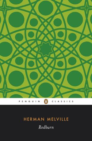 Cover of the book Redburn by Plato, Thomas Kjeller Johansen