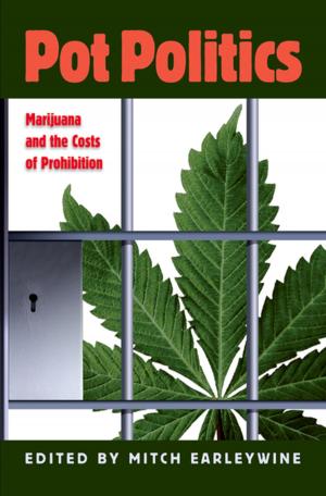 bigCover of the book Pot Politics by 